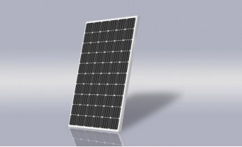 單晶60片太陽能組件